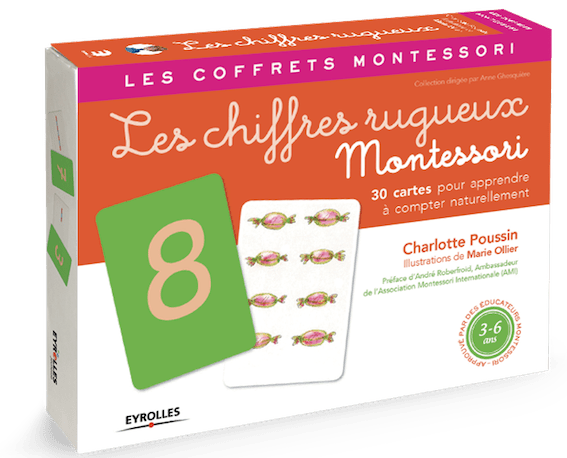 Les Chiffres Rugueux
